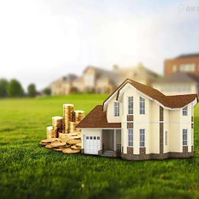 朗县房产抵押贷款流程|银行住房抵押贷款|房屋抵押贷