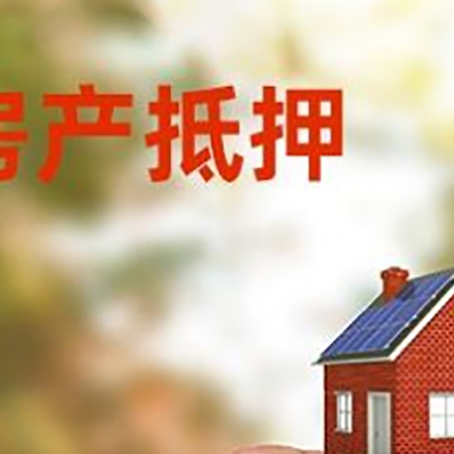 朗县抵押贷款用什么抵押物?